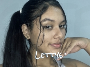 Lettys