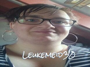 Leukemeid30