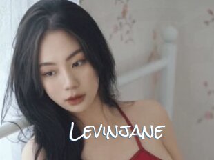 Levinjane