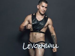 Levonywill