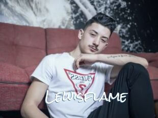 Lewisflame