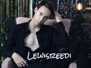 Lewisreedi