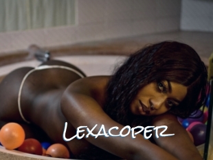 Lexacoper