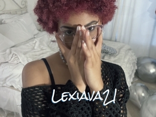 Lexiava21