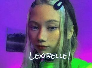 Lexibelle1