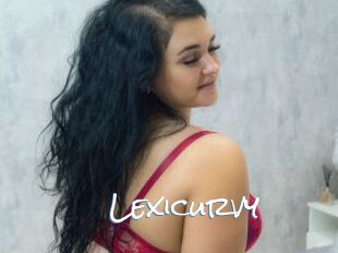 Lexicurvy