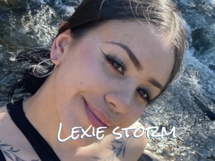 Lexie_storm