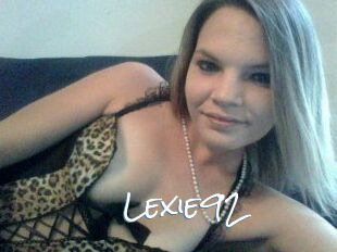 Lexie92