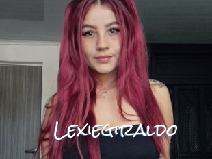 Lexiegiraldo