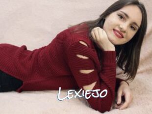 Lexiejo