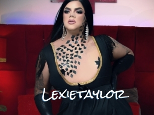 Lexietaylor