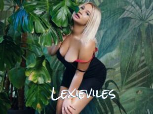 Lexieviles