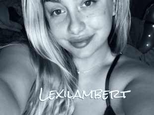 Lexilambert