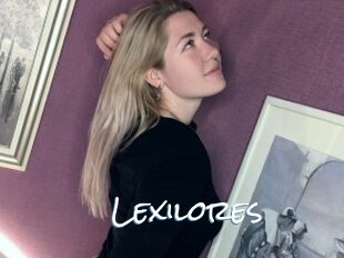 Lexilores