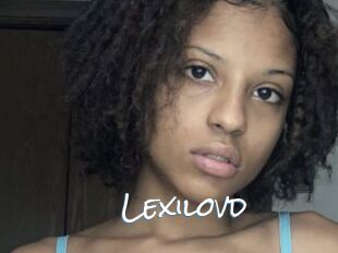Lexilovd