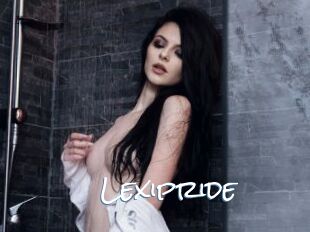 Lexipride