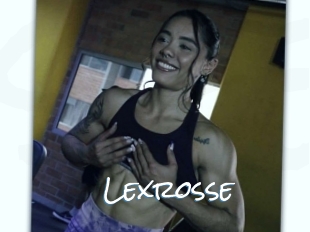 Lexrosse