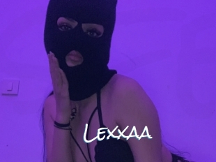 Lexxaa