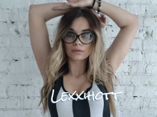 Lexxihott