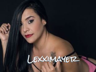 Lexximayer