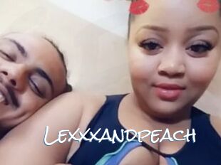 Lexxxandpeach