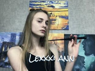 Lexxxi_ann
