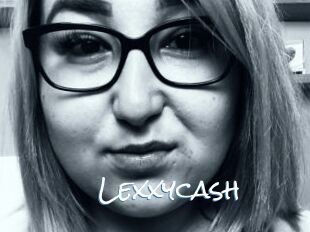 Lexxycash