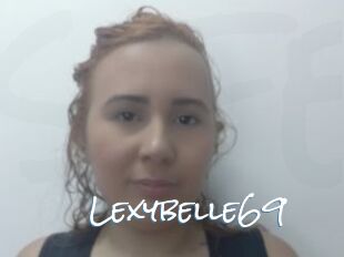 Lexybelle69