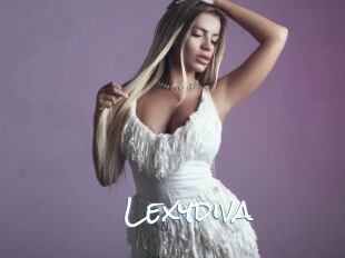 Lexydiva