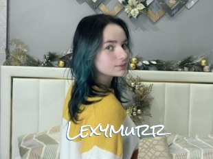Lexymurr