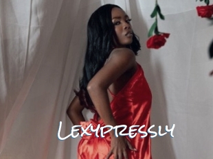 Lexypressly
