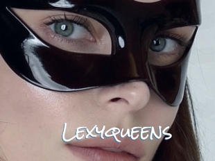 Lexyqueens