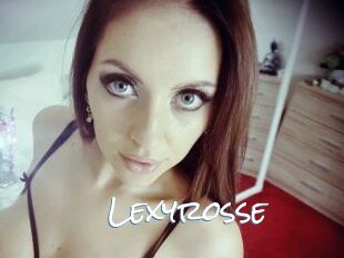 Lexyrosse