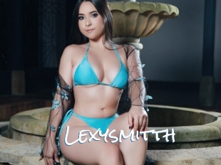 Lexysmitth