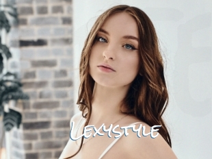 Lexystyle