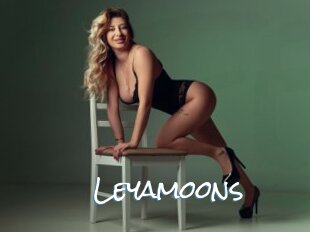 Leyamoons