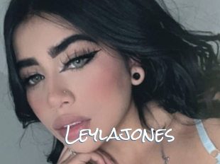 Leylajones
