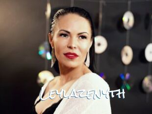 Leylazenyth