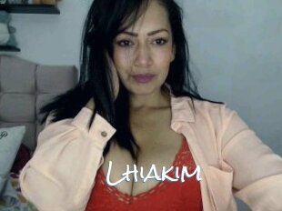 Lhiakim