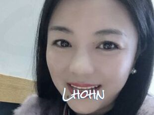 Lhohn