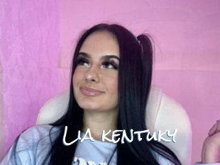 Lia_kentuky