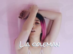 Lia_coleman
