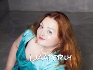 Liaaderly