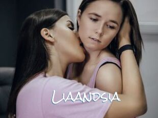 Liaandsia