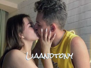 Liaandtony