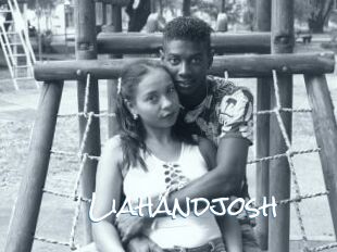 Liahandjosh