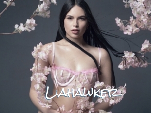 Liahawker