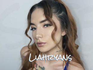 Liahryans