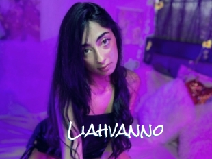 Liahvanno