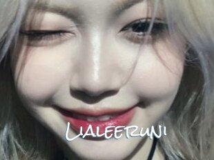 Lialeeruni